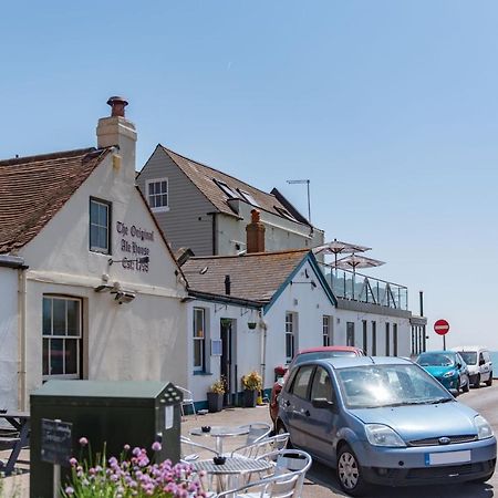 Seagulls By Bloom Stays Folkestone Exterior photo