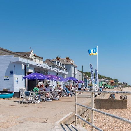 Seagulls By Bloom Stays Folkestone Exterior photo