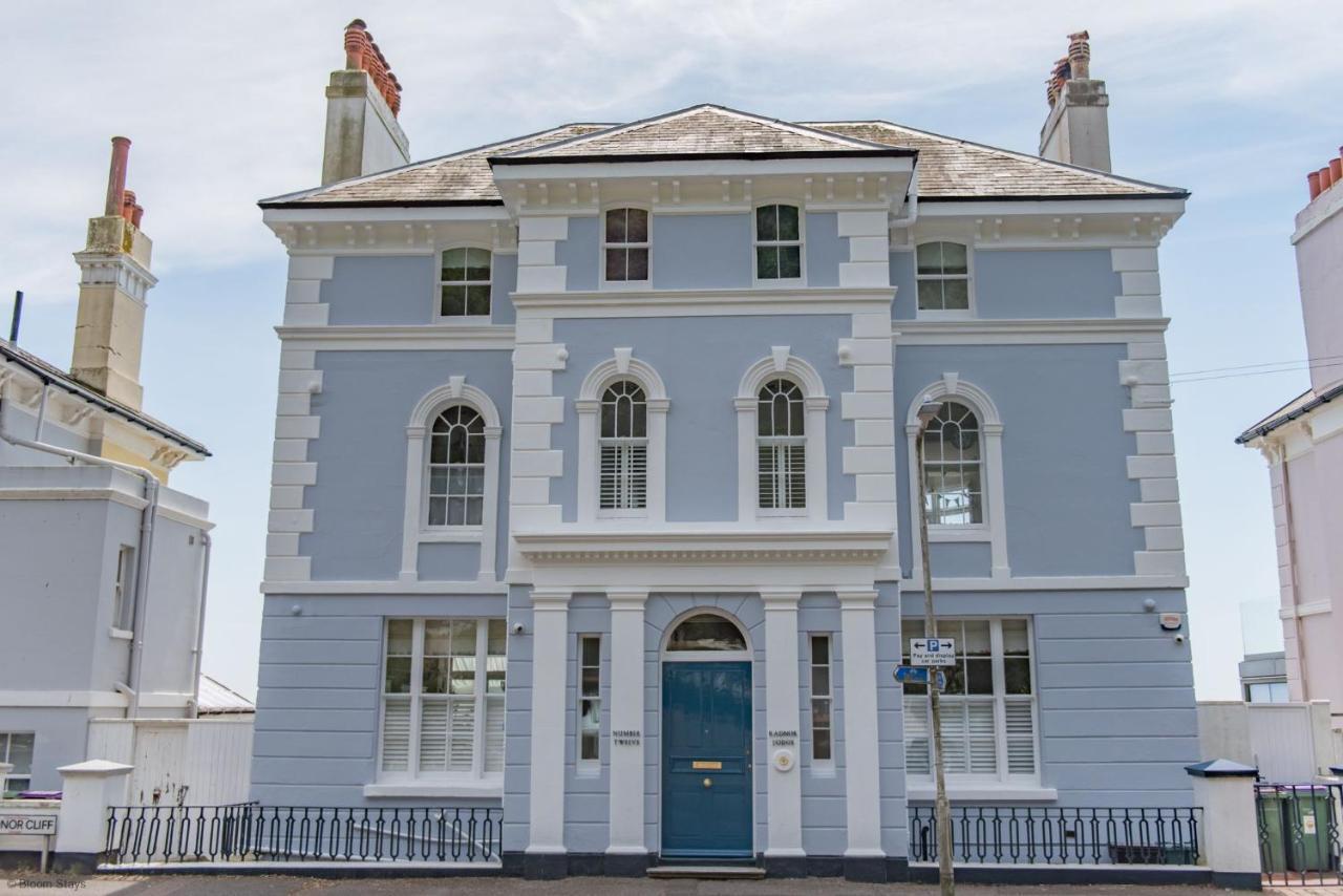 Seagulls By Bloom Stays Folkestone Exterior photo